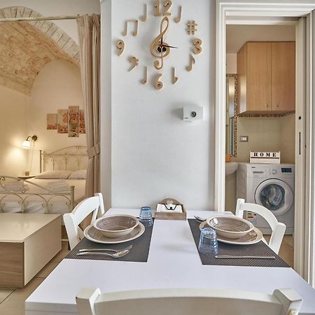 Appartamento Bellini Martina Franca Dış mekan fotoğraf