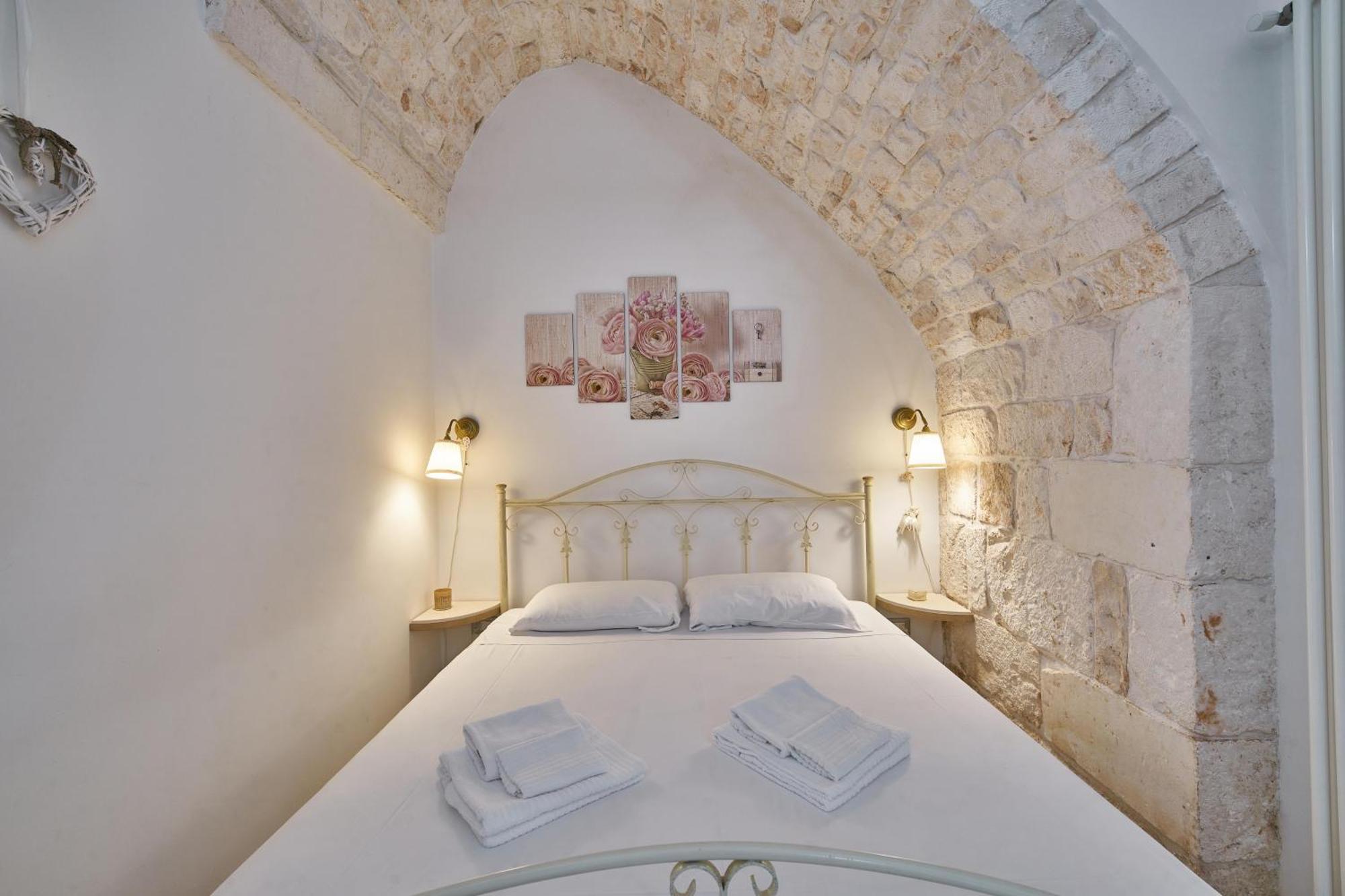 Appartamento Bellini Martina Franca Dış mekan fotoğraf