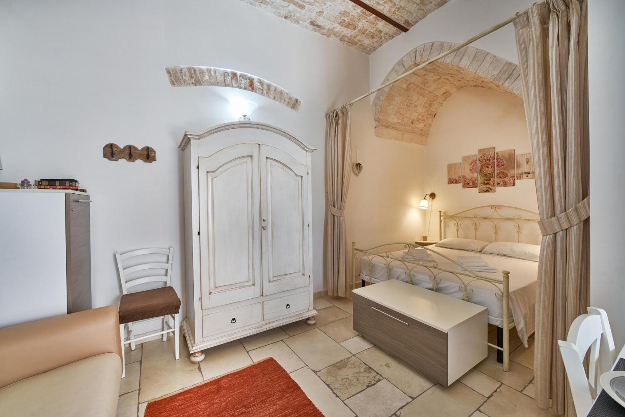 Appartamento Bellini Martina Franca Dış mekan fotoğraf
